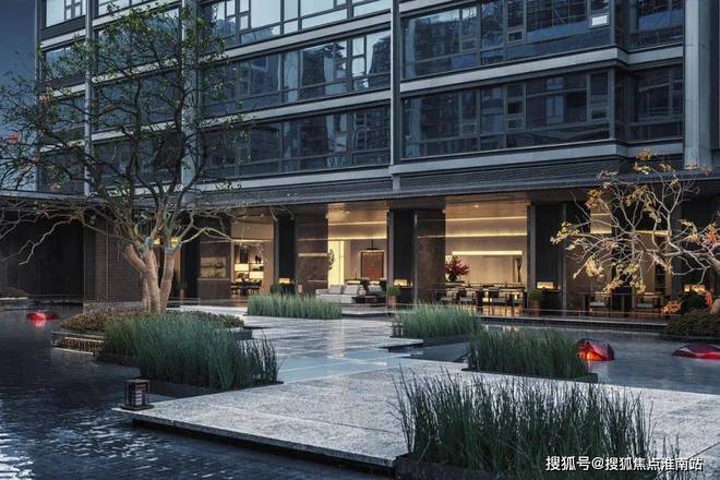 园-售楼处网站--留香园-上海房天下麻将胡了2模拟器2024绿城·留香(图3)