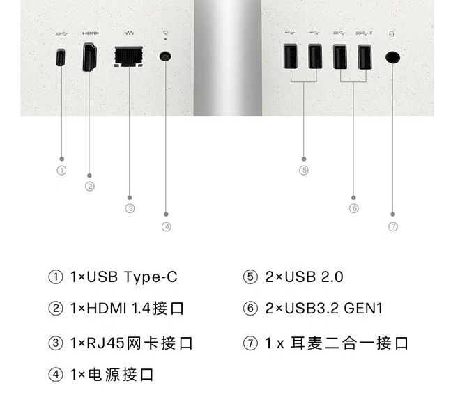 体机也降价了补贴后i3电脑2150元PG