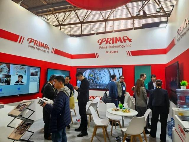 联建、青松、卡莱特等LED企业ISE亮点展品一览麻将胡了2试玩模拟器洲明、BOE京东方、奥拓、(图30)