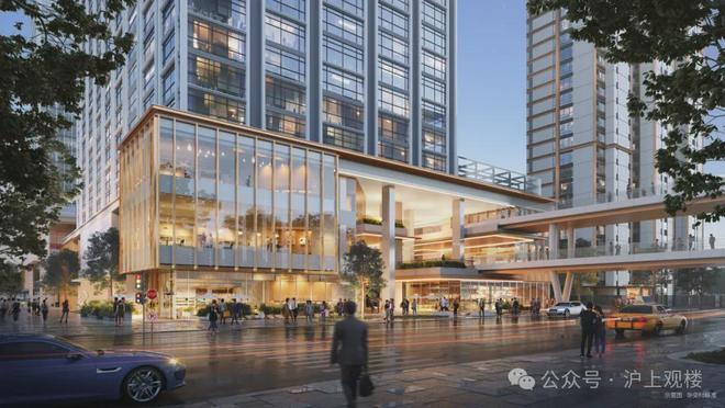 心·望雲(售楼处)网站-中環置地中心·望雲PG麻将胡了试玩平台2025·中環置地中(图4)