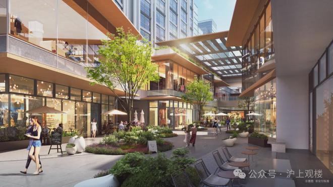 心·望雲(售楼处)网站-中環置地中心·望雲PG麻将胡了试玩平台2025·中環置地中(图20)