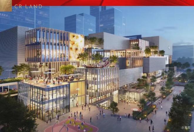 心·望雲(售楼处)网站-中環置地中心·望雲PG麻将胡了试玩平台2025·中環置地中(图32)