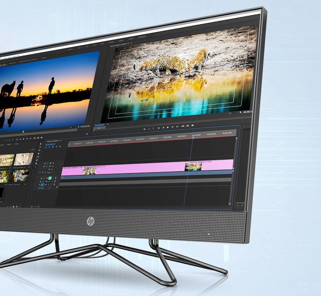 台式机：谁才是你的理想之选麻将胡了电子游戏一体机VS(图3)