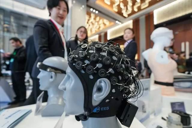 国一关键技术将突破麻将胡了重磅！我