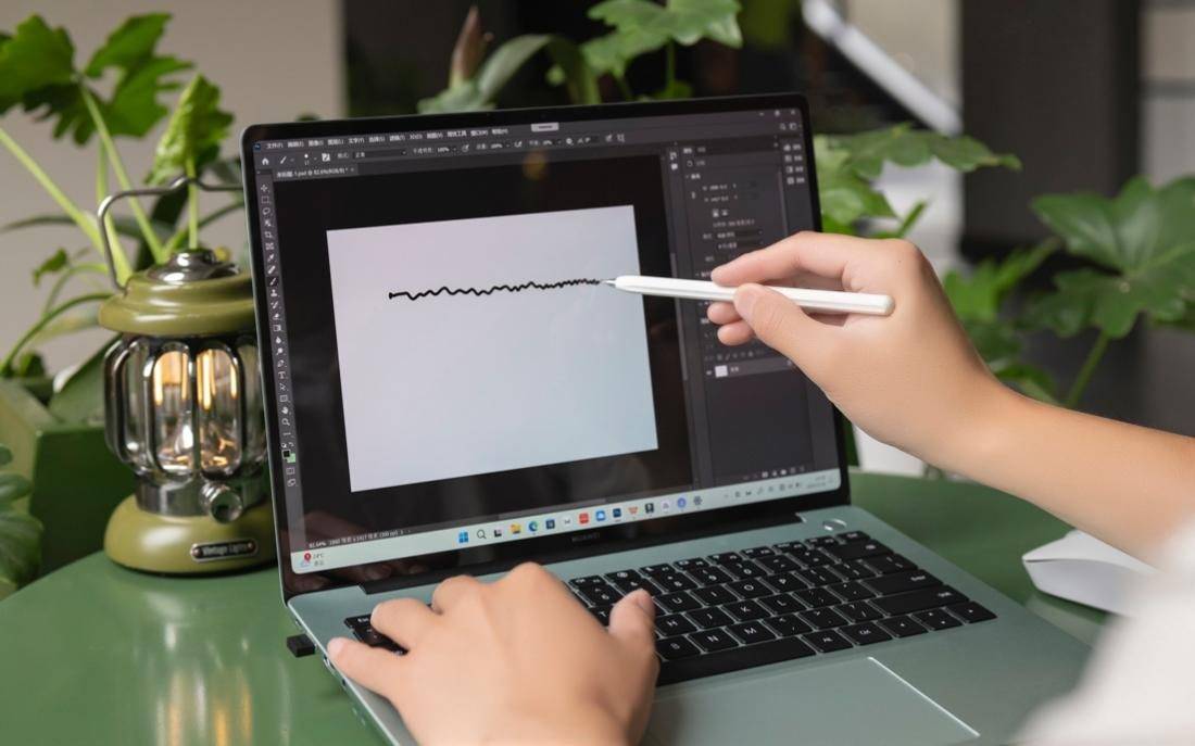 ok全系导购 智慧互联提升你的高效生产力麻将胡了模拟器试玩双十一华为MateBo(图7)