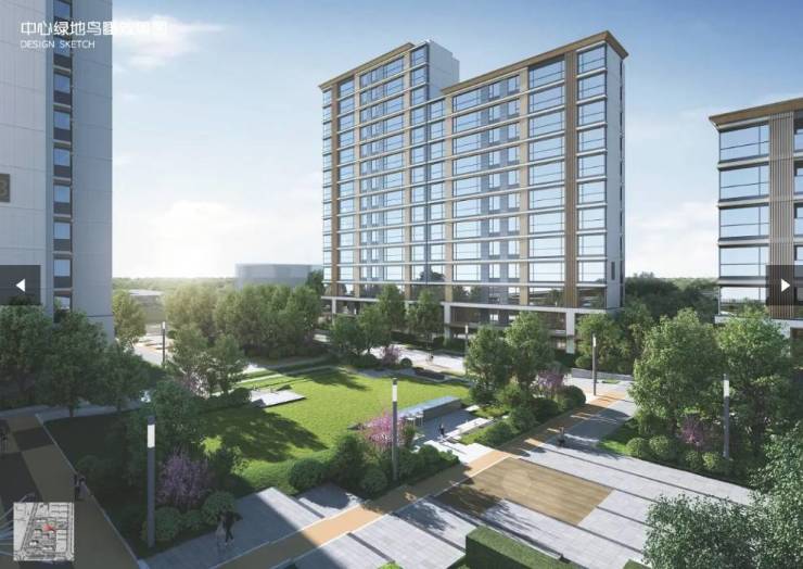 话-电话地址-价格-户型-小区环境-楼盘详情麻将胡了试玩平台合肥中国铁建花语天境售楼处电(图2)