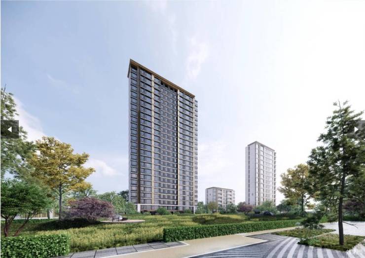 话-电话地址-价格-户型-小区环境-楼盘详情麻将胡了试玩平台合肥中国铁建花语天境售楼处电(图3)