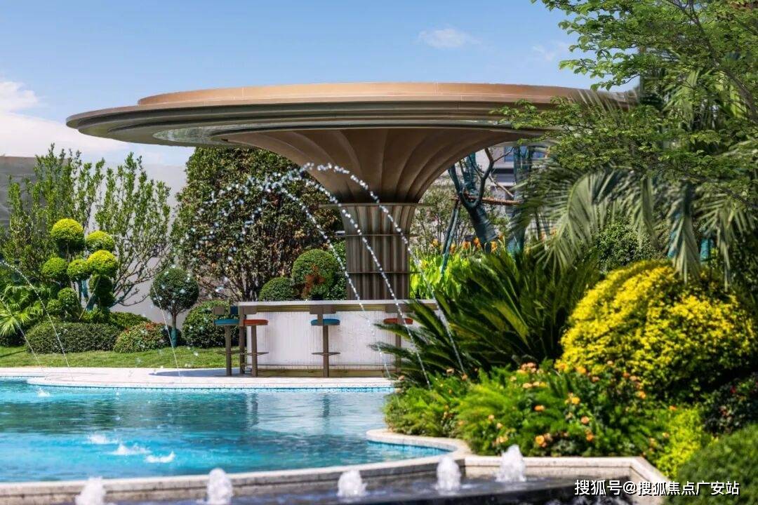 型价格地址楼盘详情配套滨江鸣澜里售楼处电话交房时间配套电话交房时间PG麻将胡了临平滨江鸣澜里 (售楼处)  - 销售中心 - 环境户(图18)