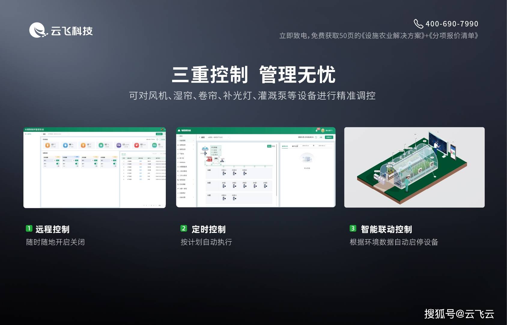 求!智慧农业大棚控制系统动态调整环境参数麻将胡了2模拟器试玩精准捕捉作物生长需(图4) 求!智慧农业大棚控制系统动态调整环境参数麻将胡了2模拟器试玩精准捕捉作物生长需(图4)